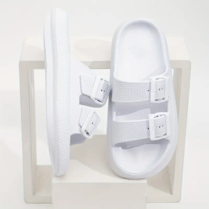 Write Rubber Slippers MIA 10