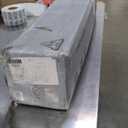 ZIYOO California King Bed Frame with Headboard 14 inch High Heavy Duty Steel Slat with 1500lbs Support, Easy Assembly, Noise Free-Black