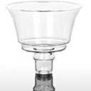 Magnetic Glass Tea Pot Parts Accessories, Heat Resistant Tea Set, Lazy Kungfu Drip Teapot, Suitable for Magnetic Water Flow Glass Teapot (Glass Pot body)