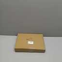 Riyiper 3 Pack Women's Oversized T-Shirt Half Sleeve Summer Tees Casual Loose Fit Crew Neck Basic Tops, Size M