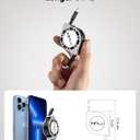 3 x MINLU USB Type C to Lightning Cable 4Ft 2Pack, Retractable iPhone Charger Fast Charging for Retractable Car USBC iPhone Cord for iPhone14/13/12/11 Pro Max/XS/XR/X/iPad/CarPlay