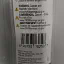 Prime-Line Bath&Shower M6259 Shower Door Bottom Seal For Glass Frameless Door Fits 1/2" Glass
