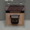 59300 Stainless Steel Replacement Detachable 30mm Standard Blade Compatible with WHAL All in One Lithium Ion Trimmer 9864.9864SS.9686.9818A.9854L.9876L.9854.WSS3L.SS2L etc