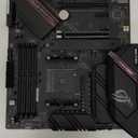 ASUS ROG Strix B550-F Gaming WiFi II AMD Socket AM4 ATX DDR4 Motherboard