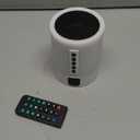 Alarm Clock Bluetooth Speaker, Night Light White Noise Machine Touch Bedside Lamp with Alarm Clock for Kids Multi-Color Changing Night Light Xmas Gifts for Teenage Girls Boys Women Teen Girl Gifts