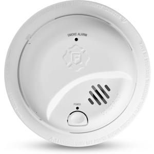 First Alert/ Brk 1046832 Smoke Alarm