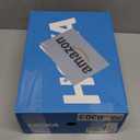 HOKA Mens Clifton 10 (11, Black/Black)