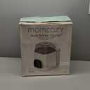 Momcozy KleanPal Pro Baby Bottle Washer, Sterilizer & Dryer - All-in-One Cleaning Machine for Bottles, Pump Parts & Baby Essentials - Time-Saving & Effortless Care