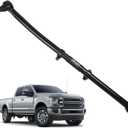 Forged Front Adjustable Track Bar for 1.5-8 Inch Lift | Heavy-Duty Forged Steel | Front Axle Centering Upgrade | Compatible with Ford F-250 F-350 Super Duty 2017-2025 | Improves Stability & Handling