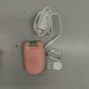 Philips Epilator Series 2000, Corded Epilator for Legs and Body, Hair Removal Device for Women, Model BRE227/00
