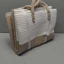 Large Woven Laundry Basket Hamper, 60L Cotton Rope Storage Bin for Blankets,Toys and Clothes,Decorative Tall Nursery Hamper for Living Room, Baby Nursery, Bathroom and Bedroom, Brown