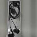 USB C Samsung Earbuds Wired Ear Buds for Samsung Galaxy A16 A17 A36 5G A26 S25 Edge A56 S25 Ultra Plus S24 FE A35 Z Fold 6 USBC In-Ear Headphones Wired Type C Earbud Earphones Headsets with Microphone