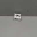 WB24X25013 Electric Range Infinite Control Switch, Compatible with Some GE Stove JB6 JB7 JB8 JBS JS6 Burners, Replaces AP5999509 4464832 PS11729102, Check Original Part Number