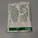 Runhit Women's Workout Biker Shorts - 3"/5"/8" High Waisted Tummy Control Spandex Booty Shorts for Volleyball Gym Yoga Dance (Cream)