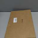 Jetec 6 Pcs Star Tree Picks for Christmas Tree Decorations, Green Red White 3 Head Woolen Star Picks, 14.9 Inch Plush Stars Ornaments Topper Branches for Xmas Home Office Vase Filler Party Supplies