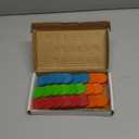 24 Pack Magnetic Clip Heavy Duty, Cute Magnetic Clips for Whiteboard, Refrigerator Magnets, Fridge Magnets for Pictures, Strong Magnet Clips for Classroom, Cruise Cabins, Locker, Office