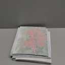 Tcoyodw Merry Christmas Cane Candy Backdrop 7x5ft Winter Snow Scene Xmas Tree Photography Background New Year Eve Party Decoration Holiday Christmas Party Photo Studio Props