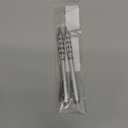 Pentel Graph Gear 1000 Mechanical Pencil, 0.5mm (PG1015) 2 Pack