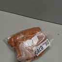 DFXSZ Fall Pillow Covers 18x18 Set of 2 Fall Decorations Rust Green Yellow Pumpkin Throw Pillow Cases Soft Plush Faux Fur Wool Couch Cushion Case for Chair Sofa Bedroom Living Room Home Decor PTK02P18