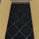 Stair Treads for Wooden Steps 15pcs - 8x30in Carpet Stairs Runner Indoor Non-Slip Stair Mats for Kids Elders and Pets
