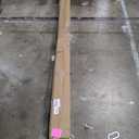 AHUAWA 8x21 FT Garage Floor Mat, 2.8mm Thickened Garage Flooring Heavy Duty Rubber Garage Floor Mats for Under Car, Diamond Plate Garage Mat for Garage, Workshop, Enclosed Trailer (Black)