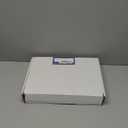 60lb Bond White Trifold Brochures with Silky Smooth Finish - For Inkjet/Laser Printers - 200 Brochures