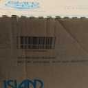 Island Oasis Banana Fruit Puree Beverage Mix, 33.9 Fluid Ounce (Pack of 12) BB: 03/15/2026