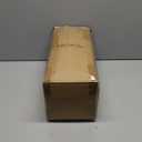 4" Thick Outdoor Bench Cushion 59x18x4 Inch, Waterproof Patio Furniture Cushions, Bench Seat Cushion for Porch Swing, Window, Indoor (Dark Gray)