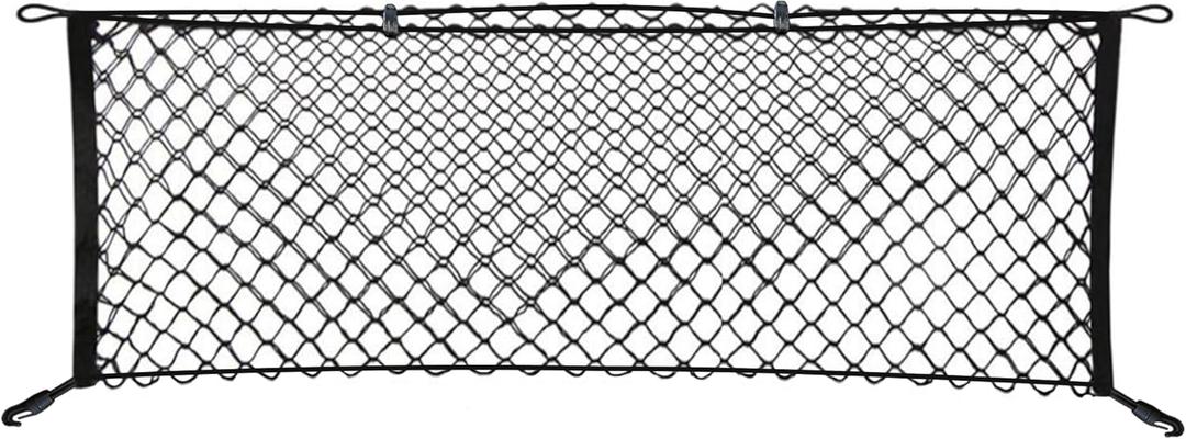 Envelope Style Trunk Cargo Net for Honda CR-V CR V CRV 2017 2018 2019 2020