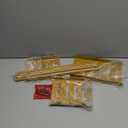 Towel Racks for Bathroom, 36.6 inch Metal Towel Storage, 8 Large Bath Towels Capacity, 3-Tier Towel Holder for Bathroom, with Shelf & 6 Hooks, Wall Mounted Towel Rack for Rolled Towels, Gold