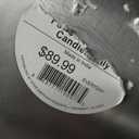 Metal And Wood Lantern