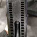 HALO Bolt Air 58830 Portable Car Battery Jump Starter | 100 PSI Air Compressor, 58.8Wh USB Power Bank, Emergency Floodlight & Charger, Jumps Cars SUVs & Trucks, Inflates Tires, TSA Approved  Blue