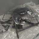 SNSLXH 2-Tier Over The Sink Dish Drying Rack, Kitchen Large Dish Drying Rack Over The Sink, Suitable for Most Sinks, Effective Dish Drying, Kitchen Drying Rack26.57"-35"