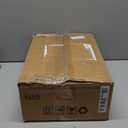 Tail Light Assembly Compatible with 2014-2019 Chevy Silverado 1500 2500HD 3500HD, Rear Taillight Brake Turn Signal with Bulbs, Replaces GM2800261 23431875 (Left Driver Side)