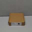 Kidde Hardwired Smoke & Carbon Monoxide Detector, 10-Year Battery Backup, Voice Alerts, Interconnectable LED Warning Light Indicators