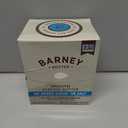 Barney Butter Almond Butter Snack Packs, Bare Smooth, 0.6 Ounce (Pack of 24), No Added Sugar or Salt, Skin-Free Almonds, Non-GMO, Gluten Free, Keto, Paleo, Vegan, USED BY 09/25/2026