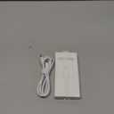 3.3 FT/1M USB C to USB C Cable for iPhone 17/16/15 Pro Max Plus, MacBook Air/Pro Charger, iPad Pro 13/12.9/11 inch, Air 5/4, Mini 6, Pixel