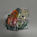 Cup Lid Cleaning Brush, 3 in 1 Cup Cleaner Brush New Multifunctional Lid Cleaner Lid Brush Cleaning Tool Multipurpose Bottle Gap Cleaner Brush Red