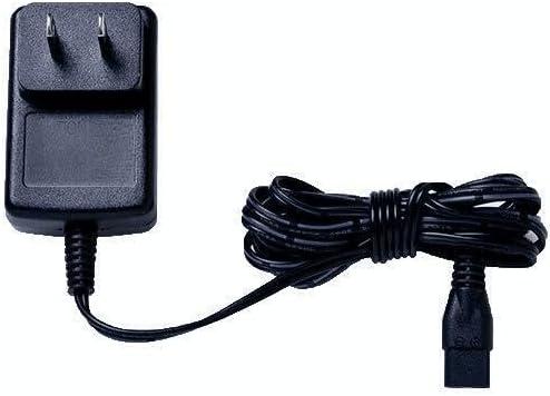 2-Prong 12.6V AC/DC Adapter Compatible with Lydsto P1 Mini FH02 YM-P1Mini-01 YM-P1Mini-03 Plus P1-JZ-B Pro YM-S2-01 YM-S2-03 11.1V Li-ion Battery 40W Robotic Pool Cleaner Power Supply Charger