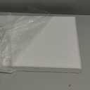 Mornajina 24 Grid Jewelry Tray Velvet Jewelry Display Tray with Removable Dividers, Jewelry Organizer Stackable Trays for Earrings Necklaces Bracelet Rings Display Showcase - Beige