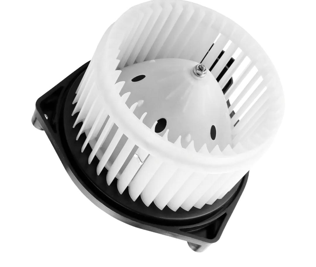 HVAC Heater Blower Motor Fan Assembly Fit for Toyota for Tacoma 2005-2015 Replaces 8710304040 700188 87103-04043 615-50129 PM9297