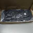 Pnosnesy Ski Gloves,Snow Gloves,Waterproof Cold Weather Winter Gloves for Parent Boys Girls- Cycling, Driving, Running XS