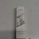 Silver Hair Dye Permanent Hair Color, Silver Hair Color with Natural Essence, for All Hair Types, 1pcs