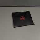 Defencase for Galaxy S25 Plus/S25+ Case Wallet with RFID Blocking Card Holder for Women Men, Elegant Leather Magnetic Snap Flip Strap Zipper Wallet Phone Cases for Samsung Galaxy S25 Plus 6.7", Black