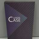 Magnetic 3 in 1 for iPhone 17 Pro Max Case, [Omni-Directional Protection] with 1x Screen Protector + 1x Camera Cover, [Seamless Work with Magsafe] Protective Case for iPhone 17 Pro Max Cosmic Orange