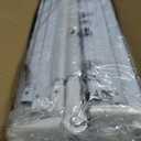 3-Piece King Size Bed Rail for Toddlers - Adjustable Baby Bed Rail Guard, Kids Safety Bed Rail for King Size Bed (78.7"x78.7"x74.8"-Grey)