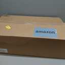 Flexible Aluminum Duct, 75mm Diesel Heater Pipe Ducting, Hot Cold Air Preheater Inlet Hose for Parking Vent Car Vehicle Dryer Conditioner Heaters, Flame Retardant, 6.56ft L, for Webasto & More