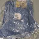 Levi's Womens 501 Original Shorts (Blue)