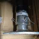 KYX Electric Trailer Jack 5000lb with Remote, with Crank Handle & Cover