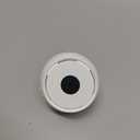 2025 WiFi Extender Signal Booster for Home, WiFi Booster Covers up to 4500sq.ft and 30+ Devices, Internet Repeater for Home & Outdoor White